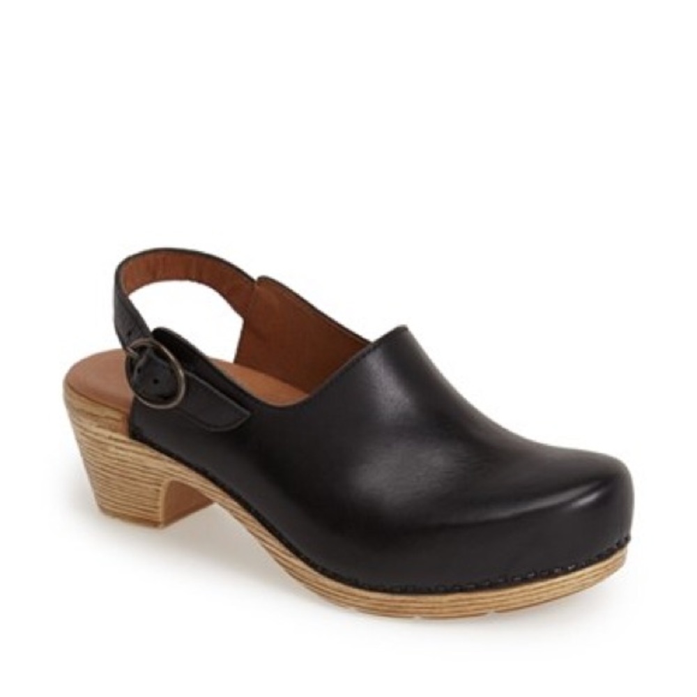 Dansko Women’s Madison Dress Sandal
